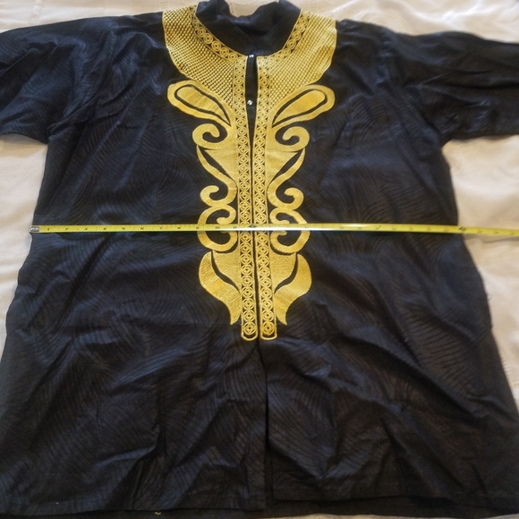 COPY - Dashiki - Picture 3 of 5